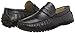 ECCO Men's Hybrid Moc Driver