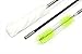 2-in-1 Premium CPAP Hose Brush with 6 Stems, CPAP Cleaner for Standard 22mm & Slim 15mm Hoses, CPAP Supplies and CPAP Accessories