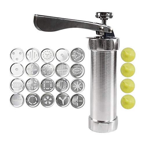 Top 10 best biscuit maker cookie press for 2019