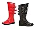 Ellie Shoes Mens Dark Lord Adult Boots Black Large