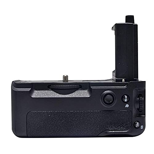 Sony a7IV a7RIV Vertical Battery Grip