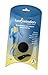 Footminders Casual Orthotic Arch Support Insoles for Dress Slip-On Shoes (Pair) (Small: Men 5½ - 7 Women 6½ - 8) - Relief for Foot Pain Due to Flat Feet/Low Arches and Plantar Fasciitis