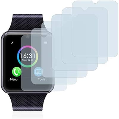 smartwatch sw016