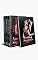 Livro Box Segredos ( Série Completa com 4 livros)