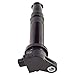 Set of 4 Ignition Coils For Hyundai Accent Kia Rio fits UF-499 / UF499 / 27301-26640 / C1543