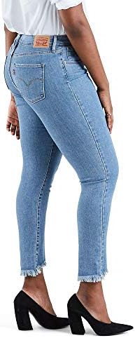 levi's 721 matter of fact