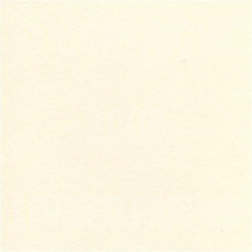 Classic Crest Natural White 80# Text 8.5"x11" 500/pack by Classic Crest