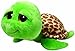 Ty Beanie Boos Buddies Zippy Green Turtle Large Plush