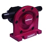 Milescraft 1313 DrillPump300 - Self Priming Transfer Pump