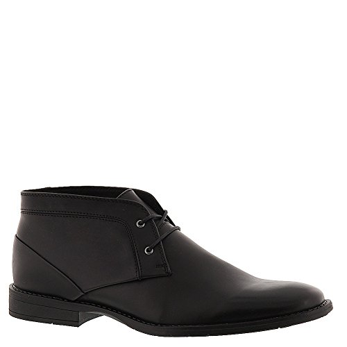 calvin klein men's dress boots