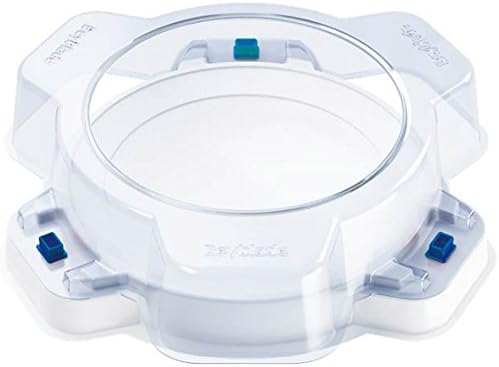 TAKARA TOMY Beyblade Burst B-09 Bay 