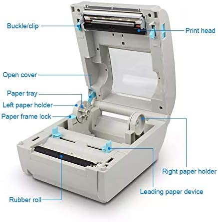ebay bluetooth printer