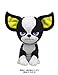 JoJo's Bizarre Adventure Iggy Plush