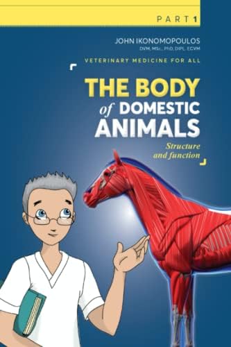 Veterinary Histology of Domestic Mammals and Birds: Textbook and