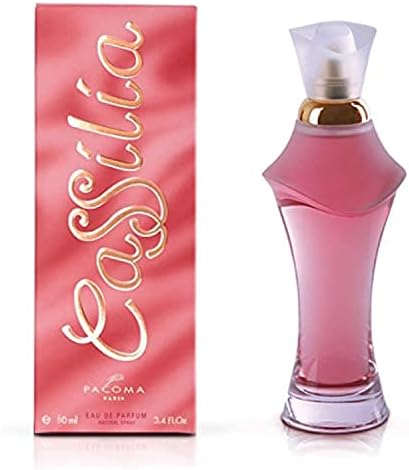 Cassilia Perfume for Women 100ml price in Saudi Arabia Amazon