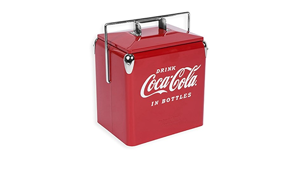 American Retro Classic – Juego de Bolsas enfriadoras para ...