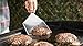 Blackstone 5041 Wood Handle Burger Spatula