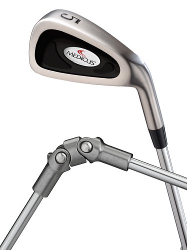 Medicus Dual Hinge 5 Iron
