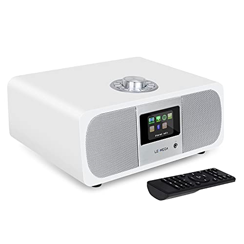 LEMEGA M3P Music System