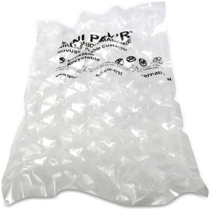 NOVUS Quilt Small - Small bubble wrapping material for MINI PAK'R
