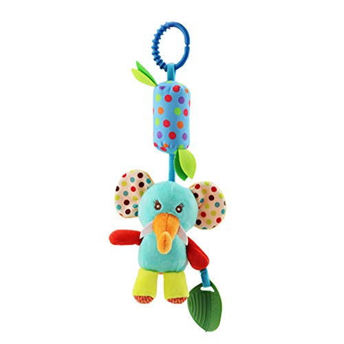 3 Baby+Hanging+Rattle+Crinkle+Squeaky
