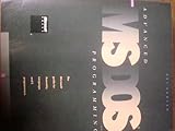 Advanced M. S.-DOS Programming: The Microsoft Guide for Assembly Language and C. Programmers cover