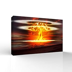 SIGNFORD Canvas Wall Art for Living Room,Bedroom Home...