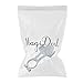 MagiDeal Universal Karaoke Cell Phone Clip Holder Handheld Wireless Microphones Mic Stand for iPhone Samsung White