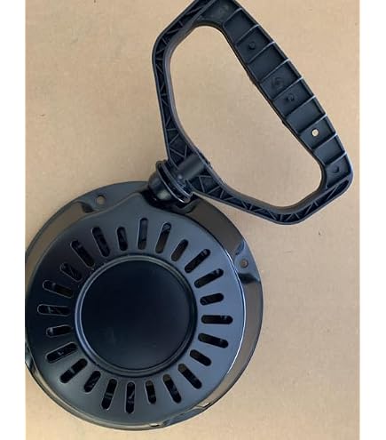 Chainsaw Recoil Starter Pulley Spring Kit for Poul... - Vicedeal