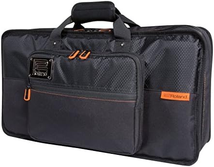 Roland CB-BOCT | Black Series Intrument Carry Bag for SPD-30