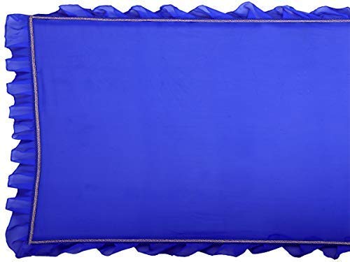 aradhya fashion women's marbal art saree with banglori blouse piece