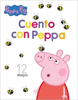 Cuento Con Peppa Peppa Pig Actividades Amazon Es Hasbro Eone Pons Julia Irene Libros