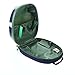 Durable Luggage Set,Lightweight Suitcase Backpack(Dinosaur)