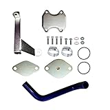 EGR Valve Kit for 2007 2008 2009 Dodge Ram 2500 3500 L6 6.7L Cummins Diesel