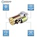 ECCPP Starter Motor for Ford Bronco 1992-1996 5.0L 5.8L Country Squire/Crown Victoria 1990 1991 5.0L E-Series Vans 1992-1996 4.9L 5.0L 5.8L for F-Series Pickups 1997 1998 4.2L for Mustang 1994-2004