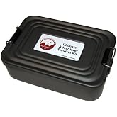 Best Glide ASE Ultimate Adventurer Survival Kit Basic Version