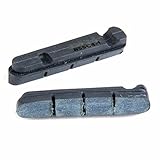 Shimano R55C4-1 Road Brake Pads for Carbon Rims Pair