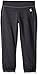 Soffe Big Girls' Football Capri Pant