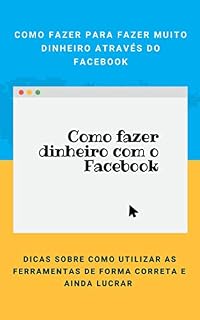 Livro Facebook para Negócios