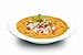Seafood Bisque - Sea Fare Pacific, 4 pack, gluten free, ready to eat, convenient microwavable boilable pouch, wild caught sustainable Clams, Oregon Shrimp, Alaskan Salmon, excellent on-the-go meal.