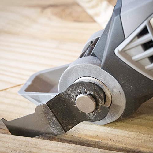 Adust 50 Wood Multitool Blades Kit Multi Tools Blades Oscillating Saw