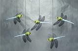 Dragonflies Mobile