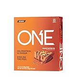 ONE Protein Bar - Peanut Butter Pie