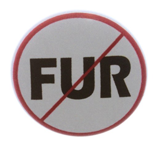 Anti Red Slash FUR 1.25