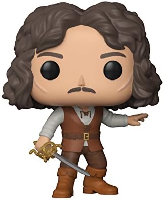 Funko POP! Movies: The Princess Bride 