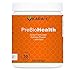KaraMD Doctor Formulated PreBioHealth - Prebiotic and Probiotic Powder with Fiber - 100% Organic Supplement Helps with Digestion, Weight Loss and Energy (30 serving jar w/scoop)
