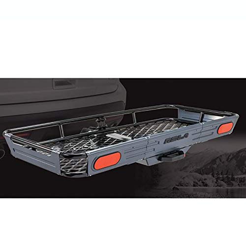 ROLA 59550 Dart Premium Folding Cargo Carrier