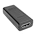 Tripp Lite HDMI Extender Equalizer, Active Repeater for Video and Audio 1920x1200,1080p at 24Hz (HDMI F/F)(B122-000), 24 Hz