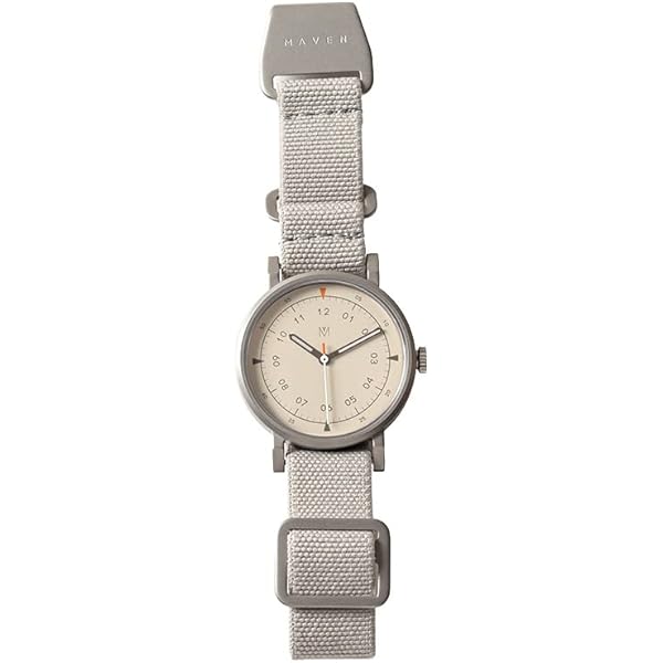 Amazon.com: Maven 38x40mm Japanese Automatic Field Watches 200ATM