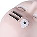 G2PLUS 4PCS Silicone False Lashes Holder Pad for Eyelash Extensions, 3.5'' x 2.2'' Lash Holder
